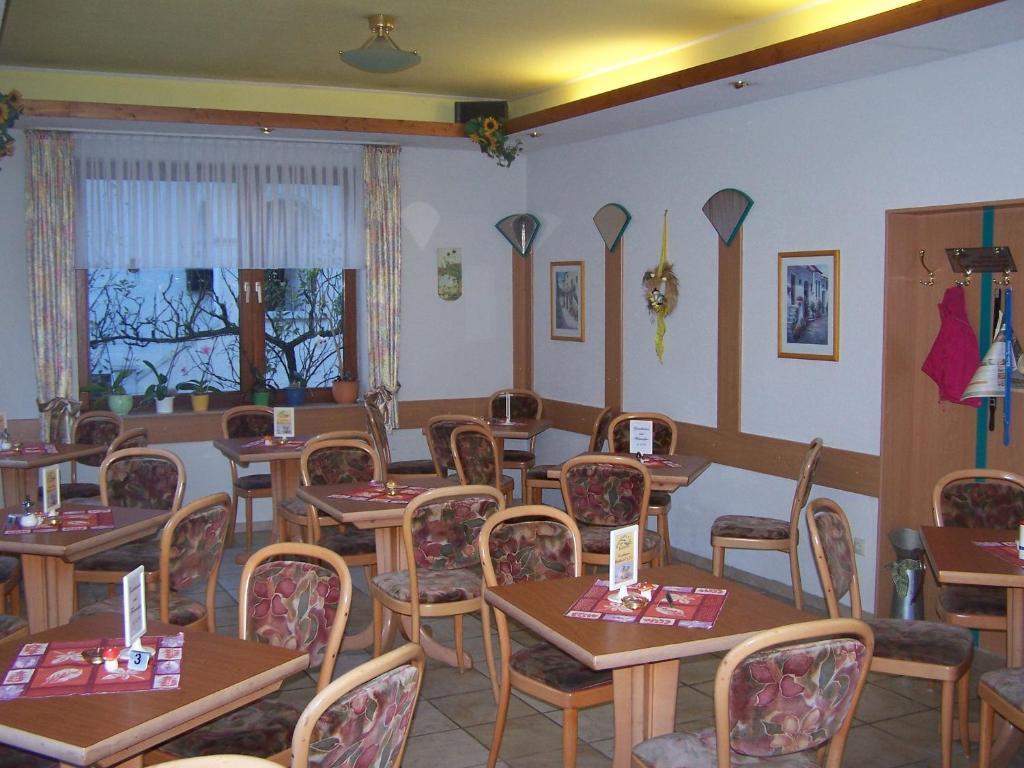 Hotel Panoramacafé Kattenes Exterior foto