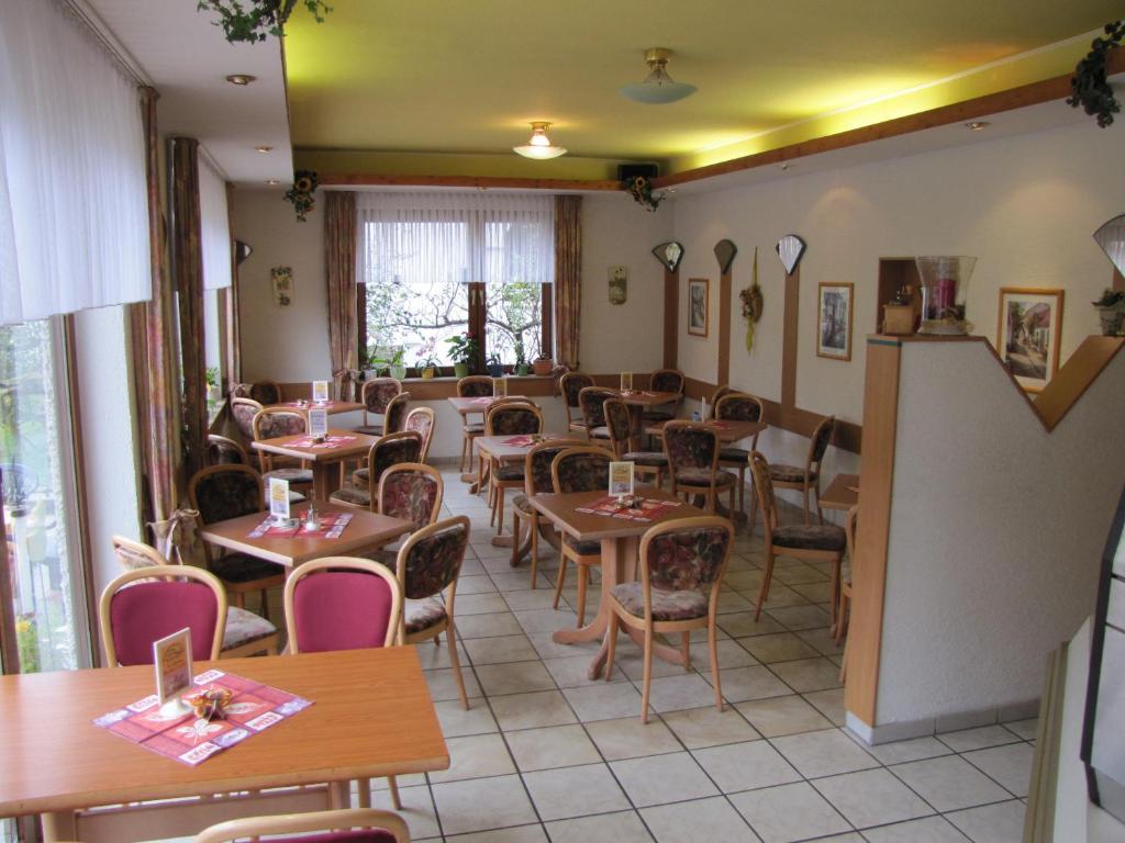 Hotel Panoramacafé Kattenes Exterior foto